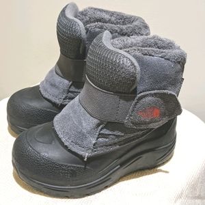 The North Face Winter Boots - Alpenglow II